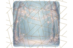 Nutcracker Ballet Clipart, Holiday Ballerina PNG Art Product Image 3