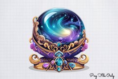 Atlantis Clipart P2 PNG Product Image 1