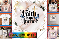Cozy TSHIRT Designs Ideas PNG, Religious Product Image 1