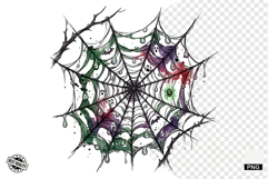 Quirky Trick Or Treat Clipart Product Image 1