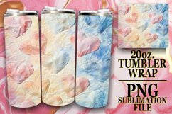 Sip with Love: 20oz Tumbler Magic Product Image 1