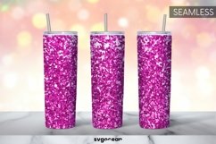 Tumbler Glitter Sublimation | PNG Bundle | Tumbler 20oz Product Image 9