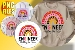 Elegant TSHIRT Gift Ideas PNG, Profession Product Image 1