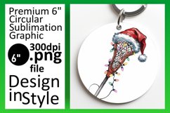 Unique Circle Design Coaster Artwork , Holiday Product Image 1