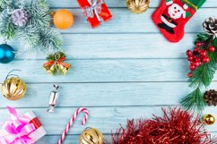 Christmas and new year concept Product Image 1