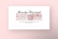 Shimmer Creative Google Slide Product Image 3