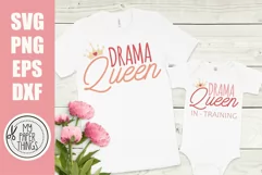Mommy and me svg Bundle | Mama and mini svg Bundle - Free Design of The Week Product Image 10