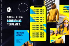 Instagram Story Templates Product Image 1