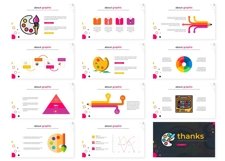 Arthe | Powerpoint, Keynote, Google Slides Template Product Image 6