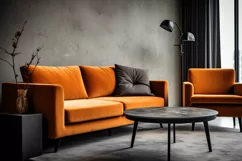 A Touch of Italy Inspiring Italian Interior Living Rooms 768 Product Image 2