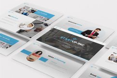 Startup.inc Keynote Template Product Image 4