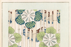 31 Vintage Japanese Ornamental Designs Images Bundle Product Image 6