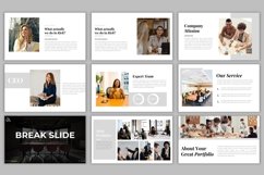 Pitch Deck Powerpoint Template - Rich Product Image 3