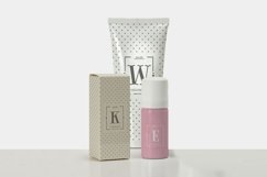 Web Font Jackogram Product Image 3
