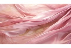 shimmering pink silk background Product Image 1