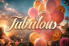Fabulous Product Image 1