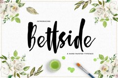 The Authentic Script Font Bundle Product Image 6