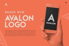 Web Font Artogram Product Image 3