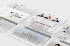 Apartment Property Google Slides Product Image 4