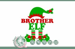 SVG | Brother Elf Product Image 2