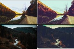 46 Vintage Autumn Colors Lightroom Presets Product Image 3