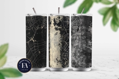 Spooky Grunge Cobweb Digital Papers |Spooky Digital Paper Product Image 2
