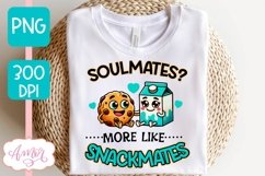 Funny Valentine's day PNG sublimation, Sarcastic valentines Product Image 2