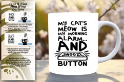 Mug Wrap Magic: Where Sarcasm Meets Sublimation Product Image 2
