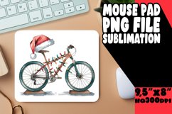 CHEERFUL mouse PAD Fun Magic, Holiday Product Image 1