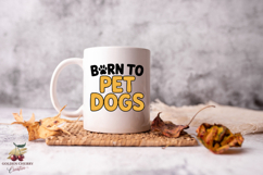 Funny Dog Love Quotes PNG Bundle | 35 Hilarious Sublimation Product Image 9