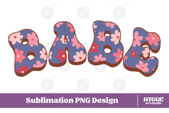 Family Mama Dad Sublimation Bundle Mother&#039;s Father&#039;s Day Set Product Image 8