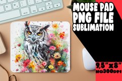 Feathered Fantasy Mouse Pad Assortment Product Image 1