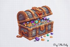 Atlantis Clipart PNG Product Image 1