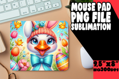 UNIQUE MOUSE MAT GIFT IDEAS, Goose Product Image 1