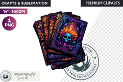 Black magic Voodoo clipart PNG , African witchcraft Product Image 1