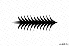 Arrow SVG | SVG Cut files | Cricut Product Image 1