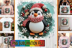 Elegant PNG TSHIRT Gift Ideas, Christmas Product Image 1