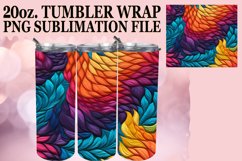 Crochet Creations Sublimation Fun Product Image 1
