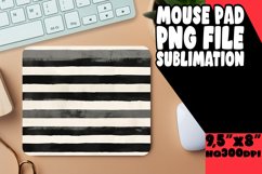 Expressive Patterns on Mouse Mat Product Image 1