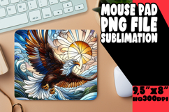 JOYFUL MOUSE MAT ARTISTIC MAGIC, Animals Product Image 1