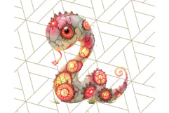 Possessed Toys Clipart PNG Haunted Doll Characters Product Image 5