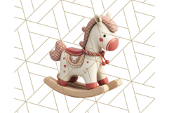 Santa’s Workshop PNG Clipart Elves, Toys &amp; Gifts Clip Art Product Image 5