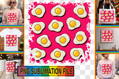 Whimsical TSHIRT Gift Magic, Funky Pattern Product Image 1