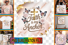 Stylish PNG TSHIRT Designs, Religious Product Image 1