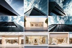 Commercial Building Fascia 10 Set V - 43 Product Image 3