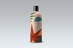 Jar of cream, mock-up. Product Image 3