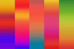 Modern Colors - Gradients Vol. 01 Product Image 2
