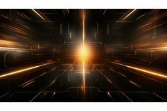 abstract wallpaper futuristic background Product Image 1