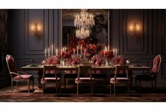 sophisticated luxury interior background Product Image 1