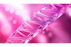 close dna pink Product Image 1